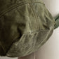 【HEXICO】Medium Duffle『60-70s US Army Duffle Bag Cotton』⑤