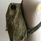 【HEXICO】Medium Duffle『60-70s US Army Duffle Bag Cotton』⑤