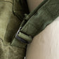 【HEXICO】Medium Duffle『60-70s US Army Duffle Bag Cotton』⑤