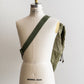 【HEXICO】Medium Duffle『60-70s US Army Duffle Bag Cotton』⑤