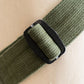 【HEXICO】Medium Duffle『60-70s US Army Duffle Bag Cotton』⑤