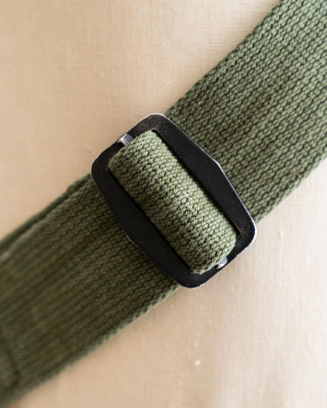 【HEXICO】Medium Duffle『60-70s US Army Duffle Bag Cotton』⑤