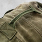 【HEXICO】Medium Duffle『60-70s US Army Duffle Bag Cotton』⑤