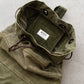 【HEXICO】Medium Duffle『60-70s US Army Duffle Bag Cotton』⑤