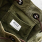 【HEXICO】Medium Duffle『60-70s US Army Duffle Bag Cotton』⑤