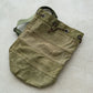 【HEXICO】Medium Duffle『60-70s US Army Duffle Bag Cotton』⑤