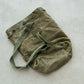 【HEXICO】Medium Duffle『60-70s US Army Duffle Bag Cotton』⑤