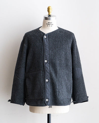 【orslow】M-65 Fish Tail Coat Liner