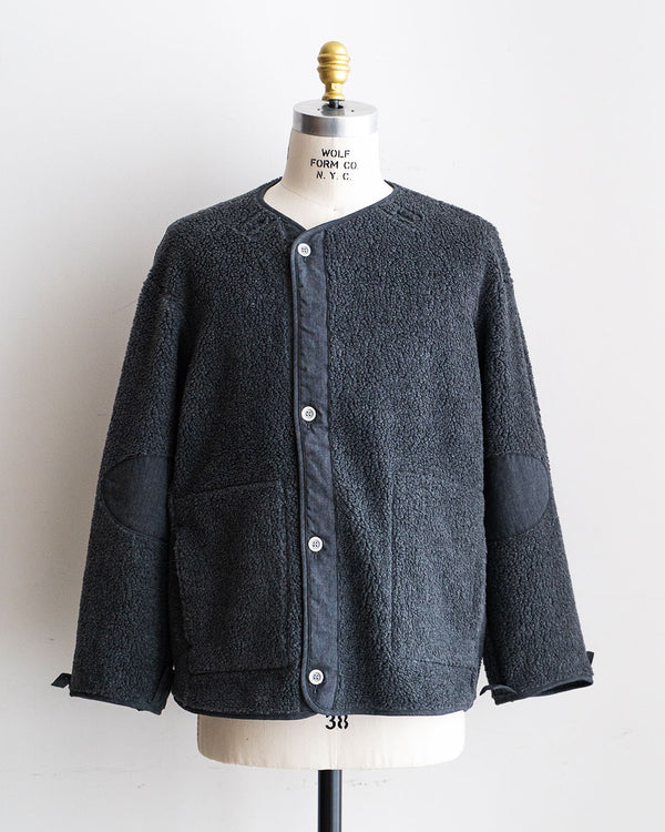 【orslow】M-65 Fish Tail Coat Liner