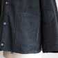 【orslow】M-65 Fish Tail Coat Liner