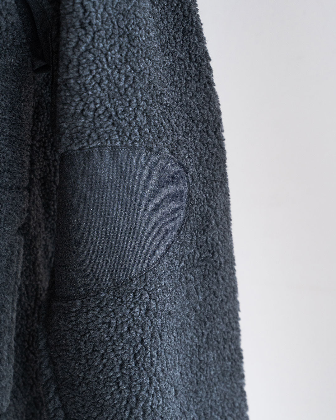 【orslow】M-65 Fish Tail Coat Liner