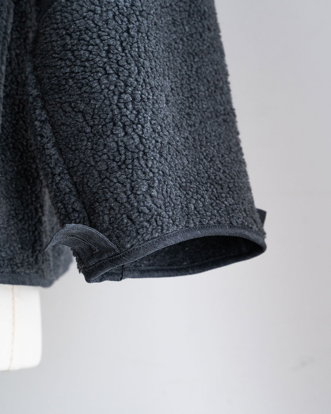 【orslow】M-65 Fish Tail Coat Liner