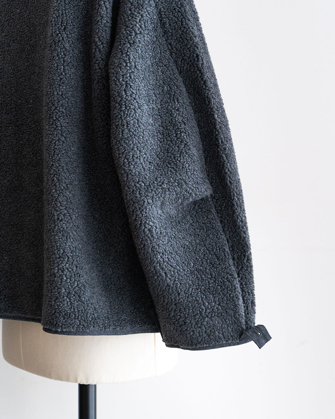 【orslow】M-65 Fish Tail Coat Liner