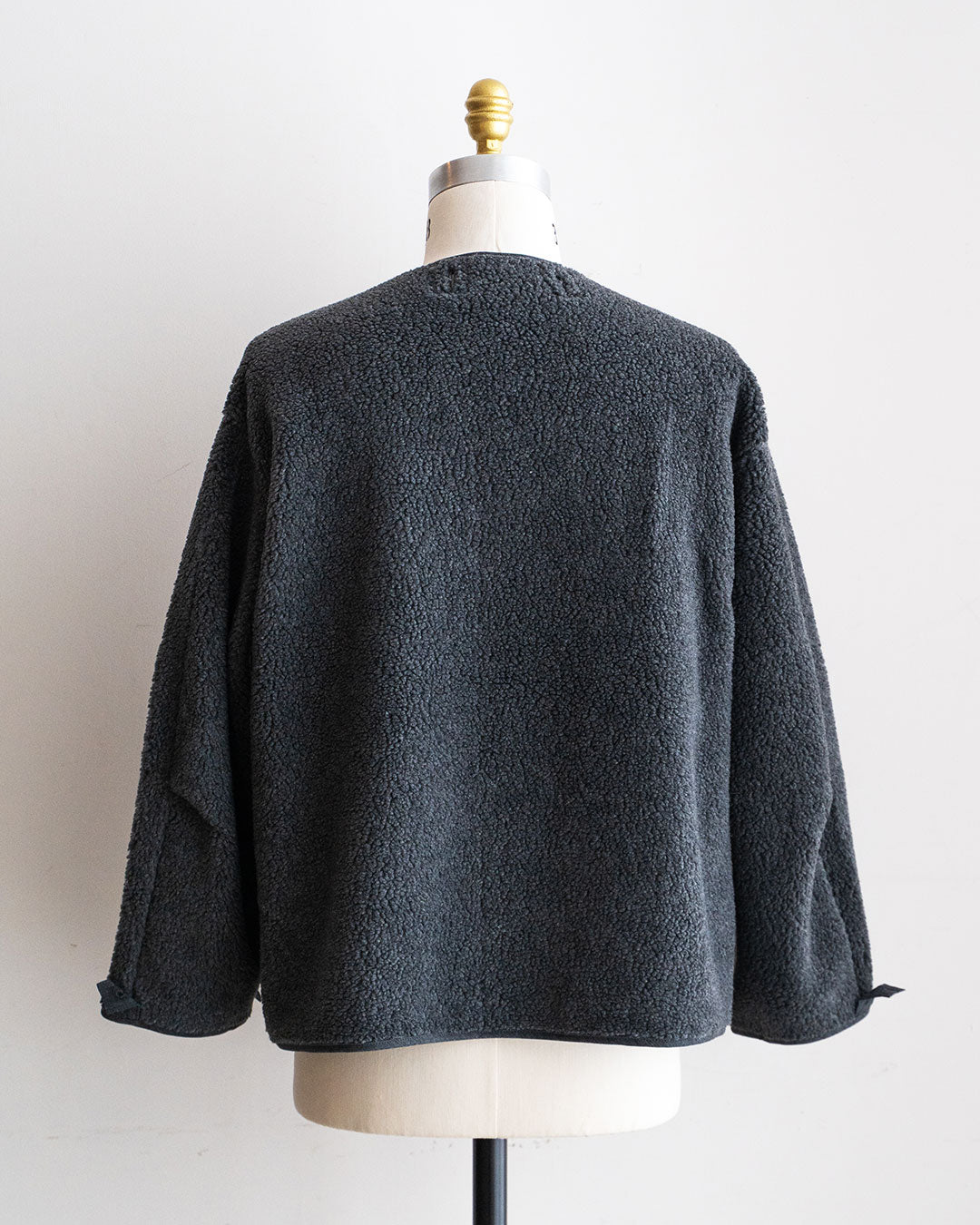 【orslow】M-65 Fish Tail Coat Liner