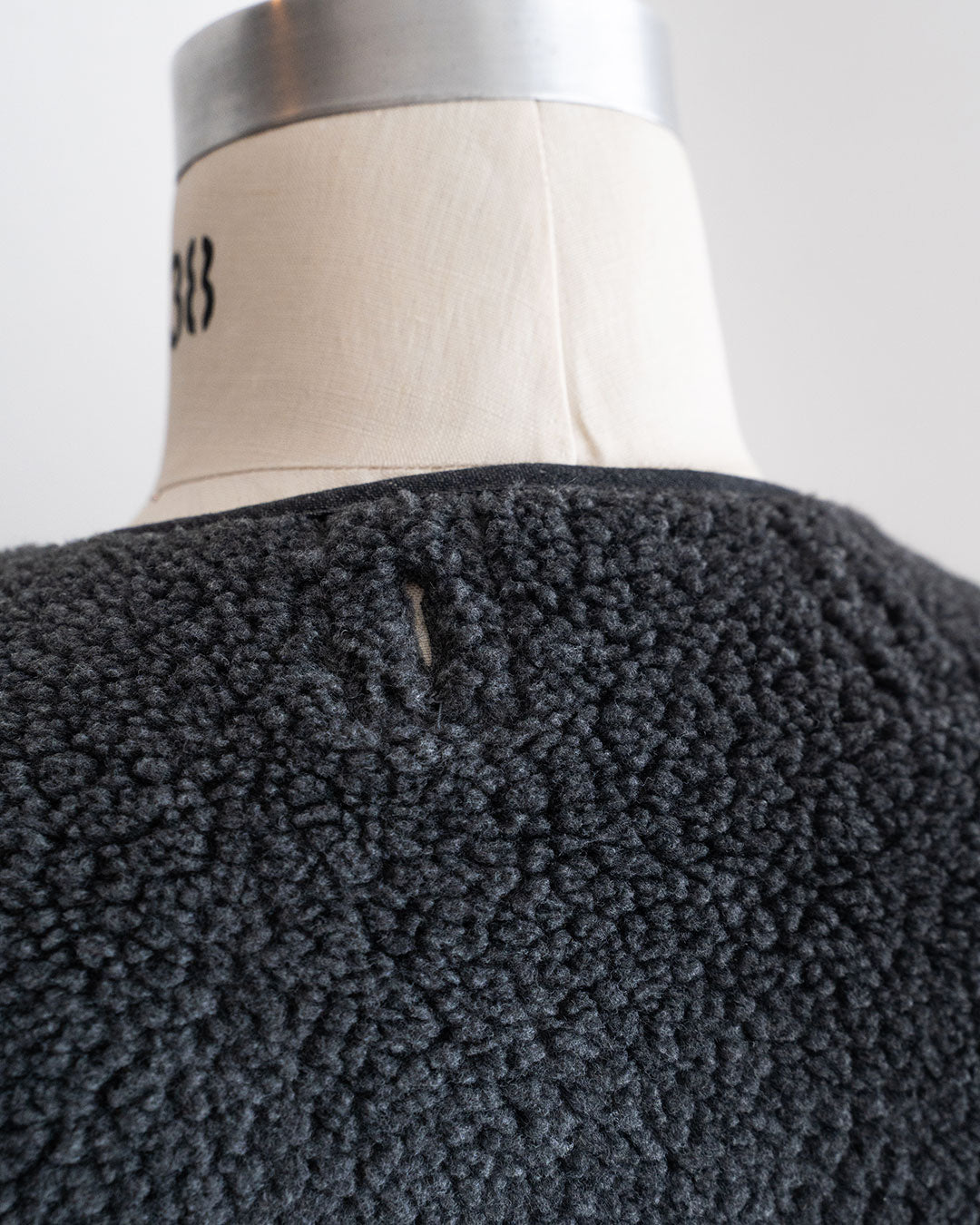 【orslow】M-65 Fish Tail Coat Liner