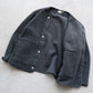 【orslow】M-65 Fish Tail Coat Liner