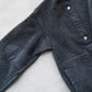 【orslow】M-65 Fish Tail Coat Liner