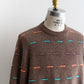 【TONY TaizSun】Mojave Stitch Knit