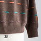 【TONY TaizSun】Mojave Stitch Knit