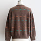【TONY TaizSun】Mojave Stitch Knit