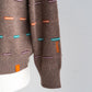 【TONY TaizSun】Mojave Stitch Knit