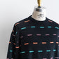 【TONY TaizSun】Mojave Stitch Knit