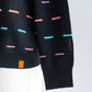 【TONY TaizSun】Mojave Stitch Knit