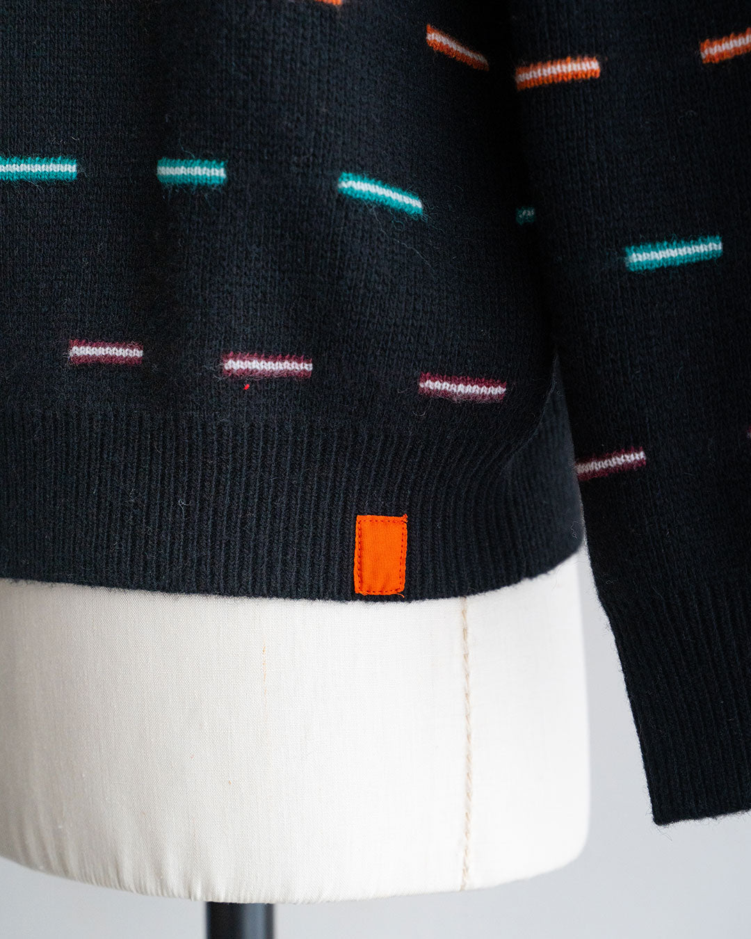 【TONY TaizSun】Mojave Stitch Knit