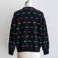 【TONY TaizSun】Mojave Stitch Knit