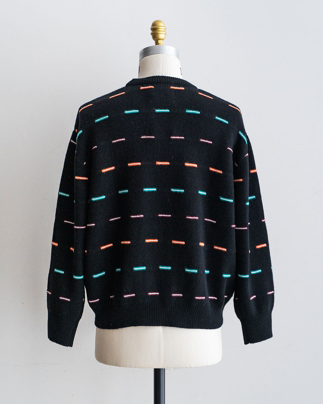 【TONY TaizSun】Mojave Stitch Knit