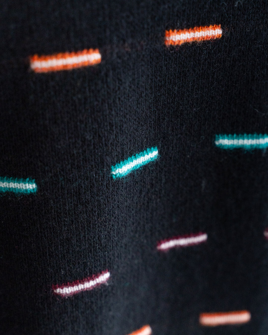 【TONY TaizSun】Mojave Stitch Knit