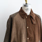 【Yoused】Old Harris Tweed Remake Jacket『Size1』①
