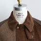 【Yoused】Old Harris Tweed Remake Jacket『Size1』①