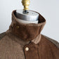 【Yoused】Old Harris Tweed Remake Jacket『Size1』①