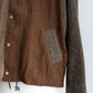 【Yoused】Old Harris Tweed Remake Jacket『Size1』①