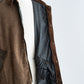 【Yoused】Old Harris Tweed Remake Jacket『Size1』①