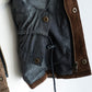 【Yoused】Old Harris Tweed Remake Jacket『Size1』①