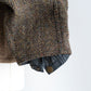 【Yoused】Old Harris Tweed Remake Jacket『Size1』①