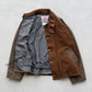 カラー　BROWN