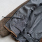 【Yoused】Old Harris Tweed Remake Jacket『Size1』①