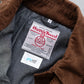 【Yoused】Old Harris Tweed Remake Jacket『Size1』①