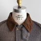 【Yoused】Old Harris Tweed Remake Jacket『Size2』②