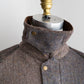 【Yoused】Old Harris Tweed Remake Jacket『Size2』②