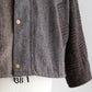 【Yoused】Old Harris Tweed Remake Jacket『Size2』②