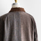 【Yoused】Old Harris Tweed Remake Jacket『Size2』②