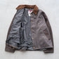 カラー　BROWN