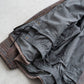 【Yoused】Old Harris Tweed Remake Jacket『Size2』②