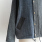【Yoused】Old Harris Tweed Remake Jacket『Size1』③