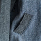 【Yoused】Old Harris Tweed Remake Jacket『Size1』③