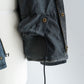 【Yoused】Old Harris Tweed Remake Jacket『Size1』③